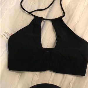 Jypsea local bikini top